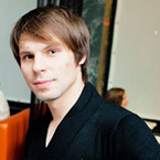 Виталий Почекин, бизнес-аналитик