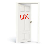 ux open doors
