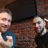 Видео-интервью про аналитиков. Сергей Атанасов.