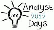 Изображение к Вторая конференция системных и бизнес аналитиков – Analyst Days